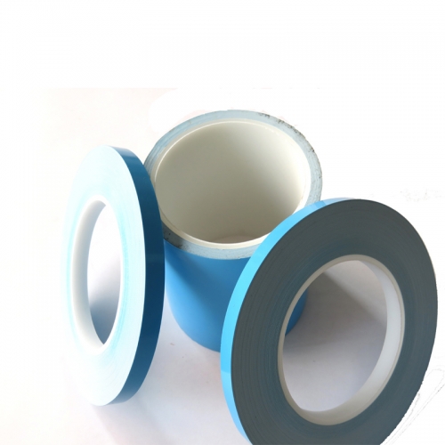 Thermally Conductive Double Sided Adhesive Tape Price china Cat