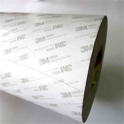 3M 9080 Carton Sealing Waterproof Double Sided 3M Tape 