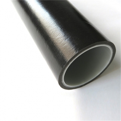 Black Heat Resistant Teflon Tape 