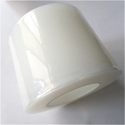 Half Mirror Protective Film Printed PE Polyester Film 