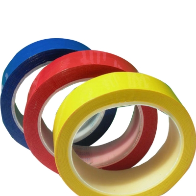 Pvc Electrical Insulation Vinyl Tape 