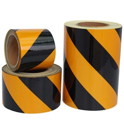 Reflective Tape Light Warning Tape 