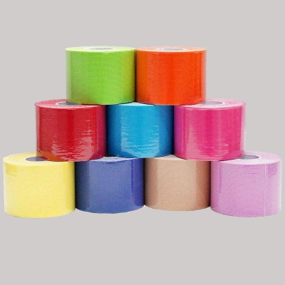 Waterproof Machine Material Adhesive Plastic Tape